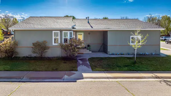 624 Bristlecone Way, Silt, CO 81652