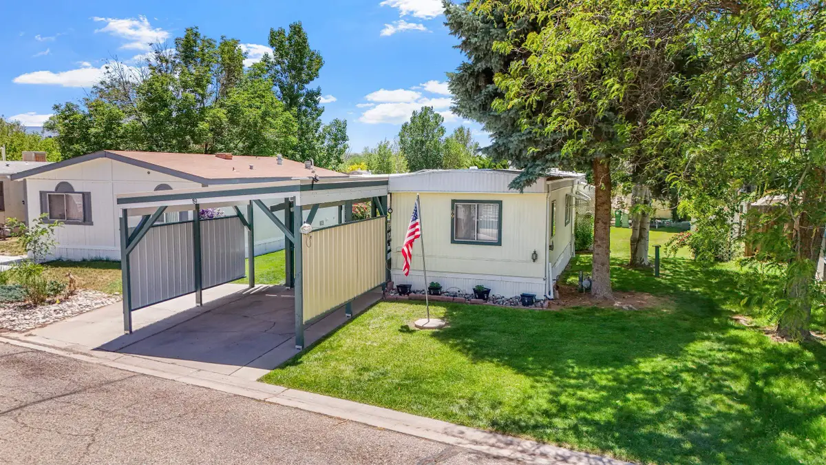 3251 E Road, Clifton, CO 81520 - #1