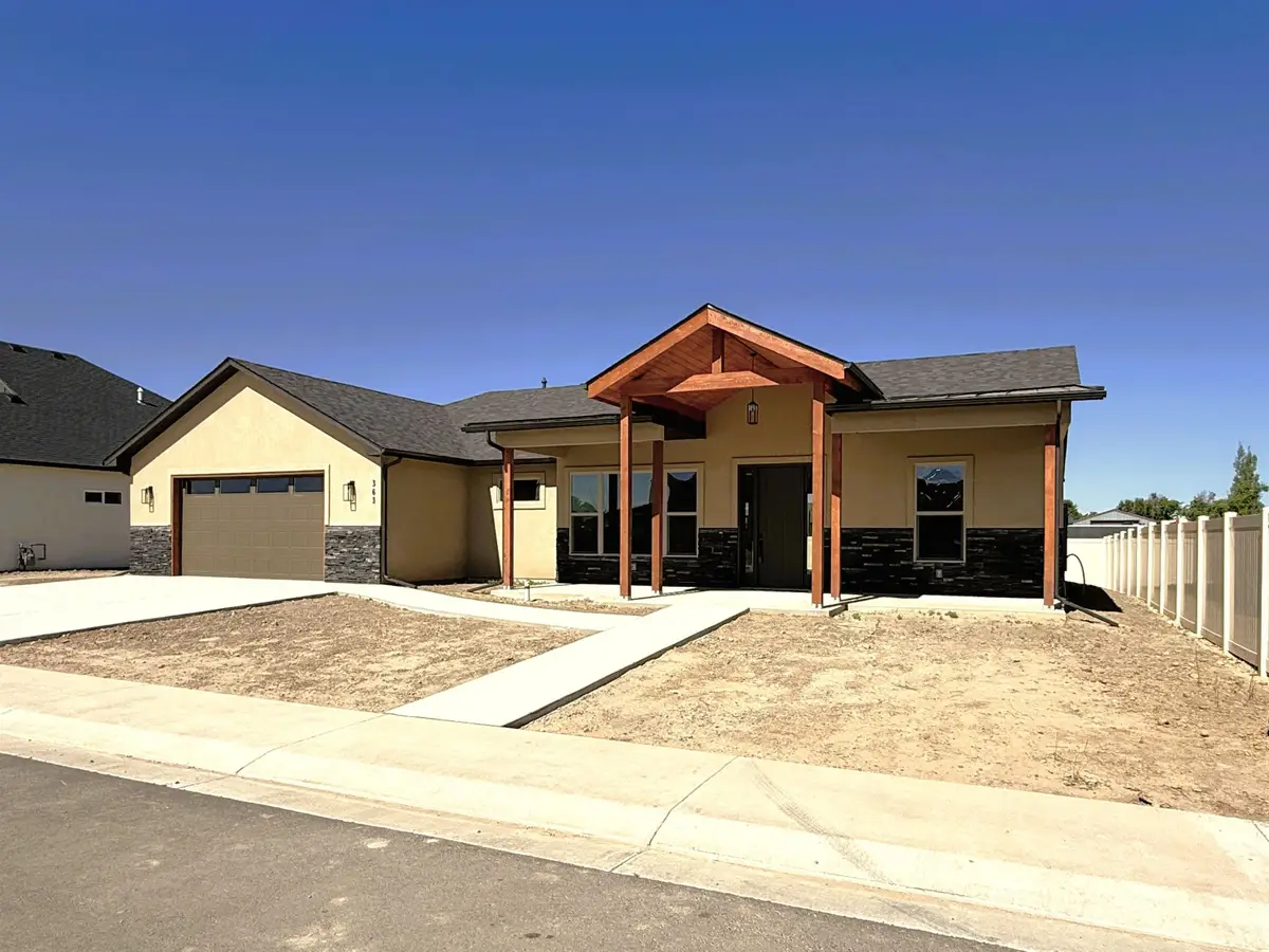 363 Mee Canyon Circle, Fruita, CO 81521 - #1