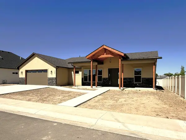 363 Mee Canyon Circle, Fruita, CO 81521