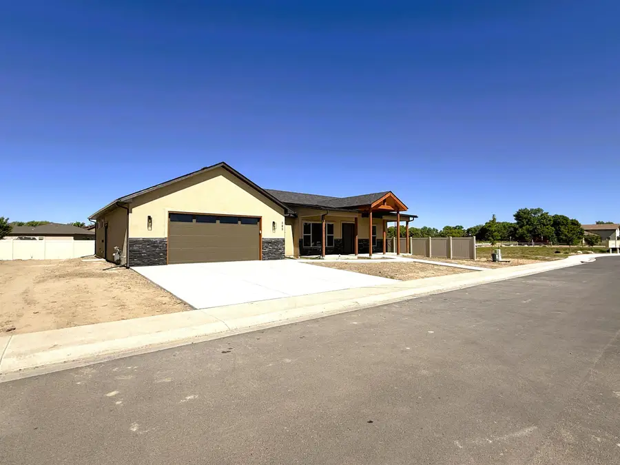 363 Mee Canyon Circle, Fruita, CO 81521 - #2