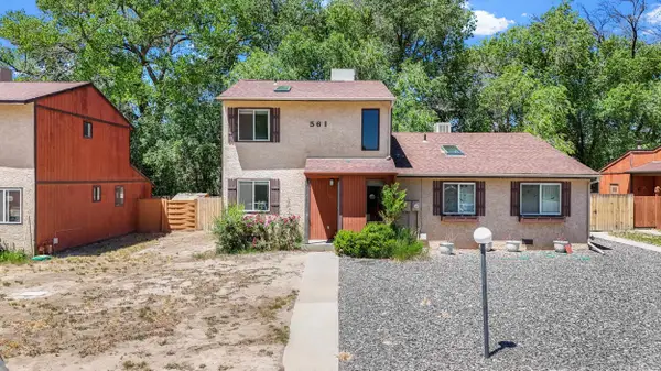 561 W Good Hope Circle #A, Clifton, CO 81520