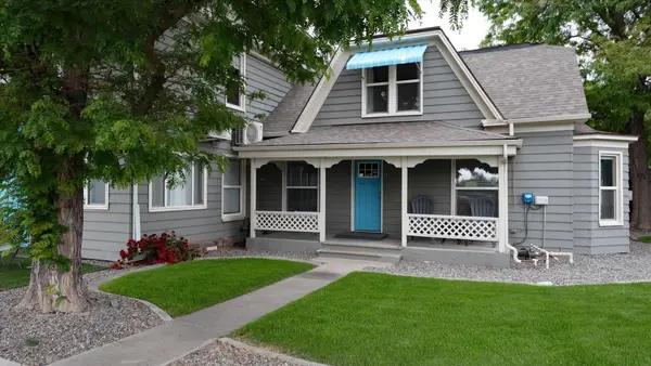 174 S Mulberry Street, Fruita, CO 81521