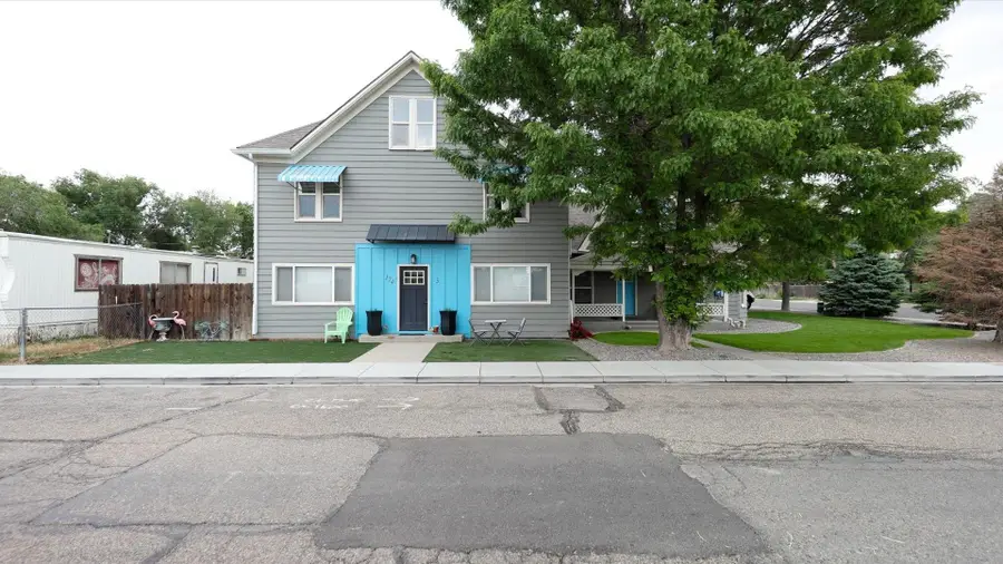 174 S Mulberry Street, Fruita, CO 81521 - #2