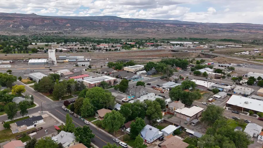 174 S Mulberry Street, Fruita, CO 81521 - #3