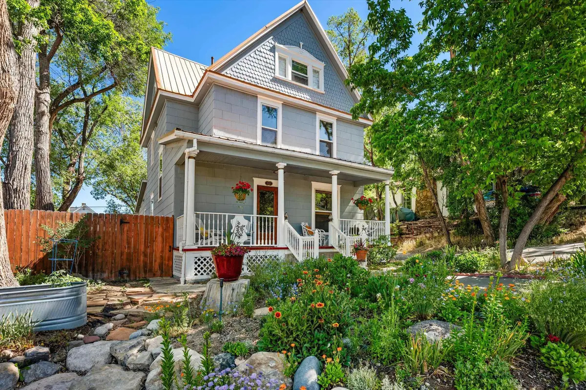 320 E 3rd Street, Rifle, CO 81650 - #1
