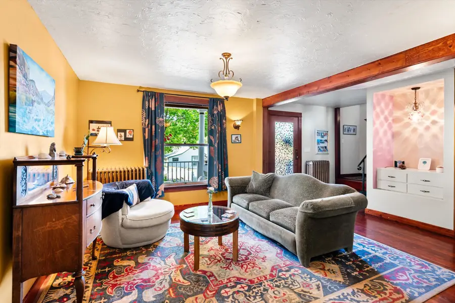 320 E 3rd Street, Rifle, CO 81650 - #3
