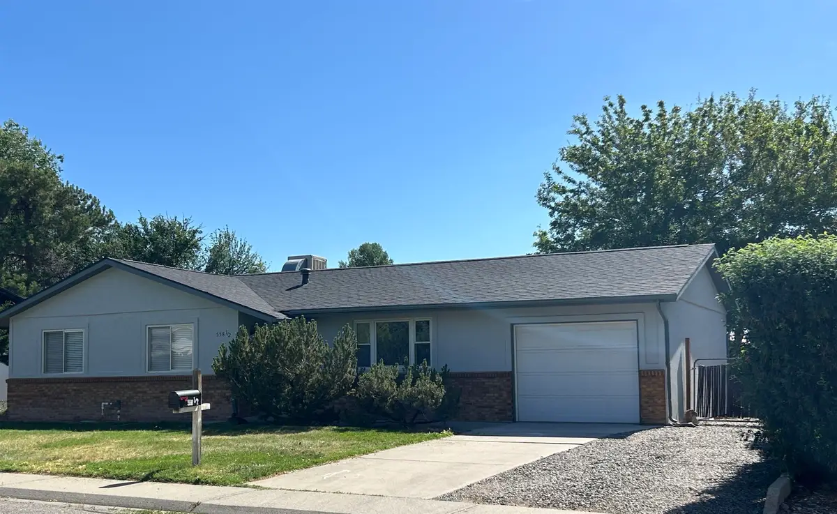 558 1/2 Eastmoor Drive, Grand Junction, CO 81504 - #1