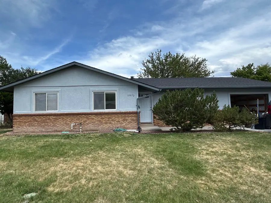 558 1/2 Eastmoor Drive, Grand Junction, CO 81504 - #2