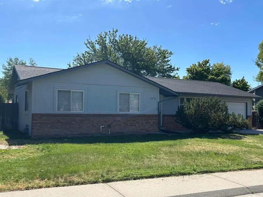 558 1/2 Eastmoor Drive, Grand Junction, CO 81504 - #3
