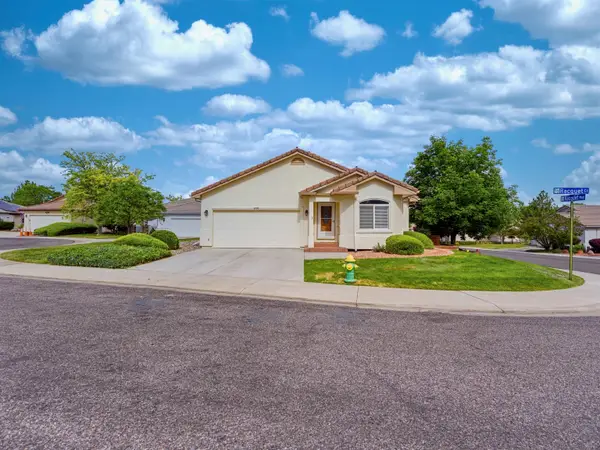 4330 Racquet Court, Grand Junction, CO 81506