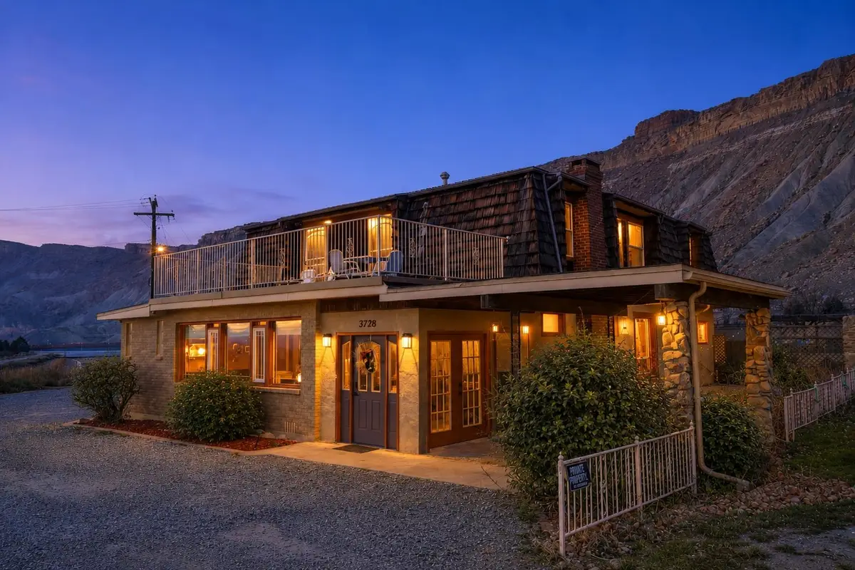 3728 G 7/10 Road, Palisade, CO 81526 - #1