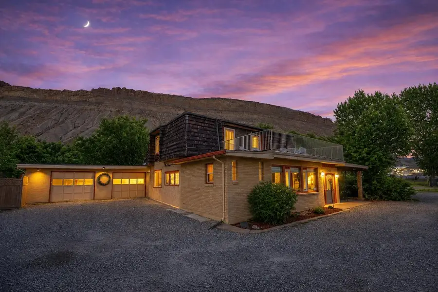 3728 G 7/10 Road, Palisade, CO 81526 - #2