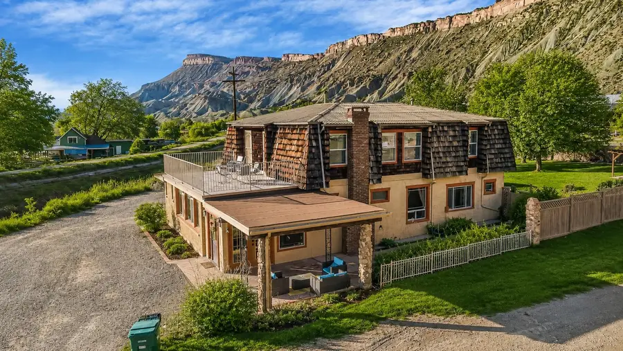 3728 G 7/10 Road, Palisade, CO 81526 - #3