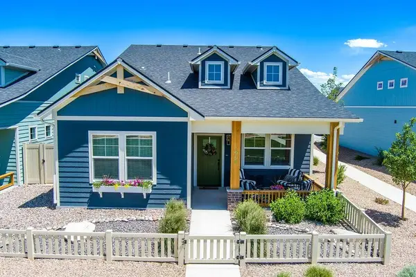 1994 Tomochic Drive, Fruita, CO 81521