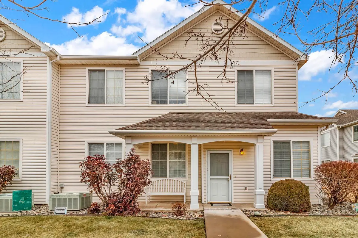 2458 Thunder Mountain Drive #431, Grand Junction, CO 81505 - #1