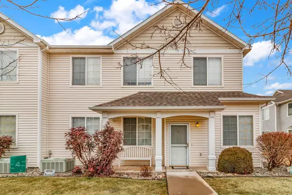 2458 Thunder Mountain Drive #431, Grand Junction, CO 81505