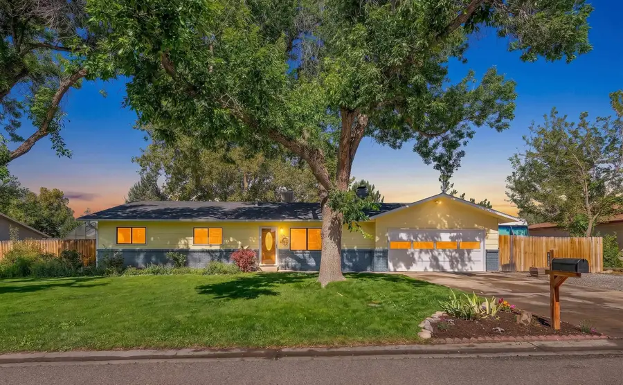 585 E Valley Drive, Grand Junction, CO 81504 - #2