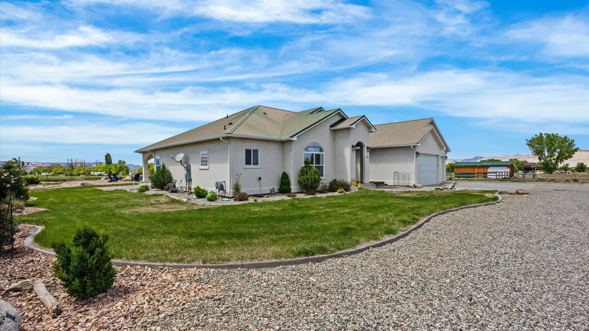 211 32 Road, Grand Junction, CO 81503 - #1