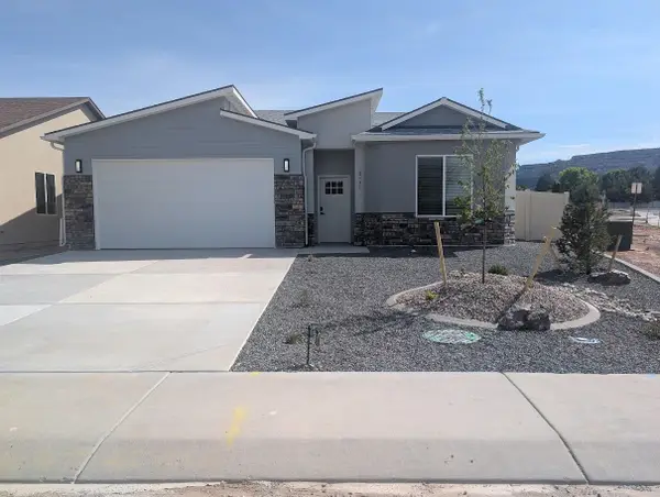 2151 Monument Lane, Grand Junction, CO 81507