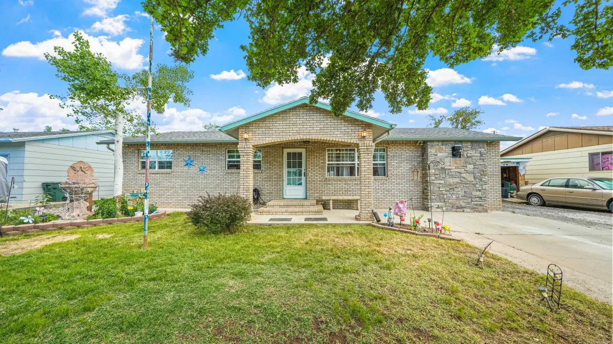 2809 Mesa Avenue, Grand Junction, CO 81501 - #1