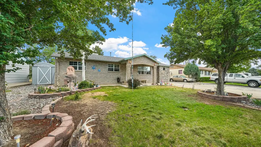 2809 Mesa Avenue, Grand Junction, CO 81501 - #2