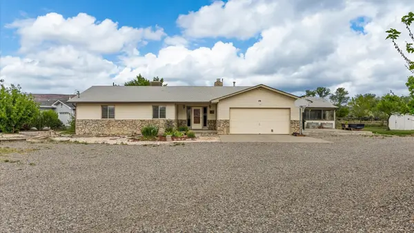 891 20 1/2 Road, Fruita, CO 81521