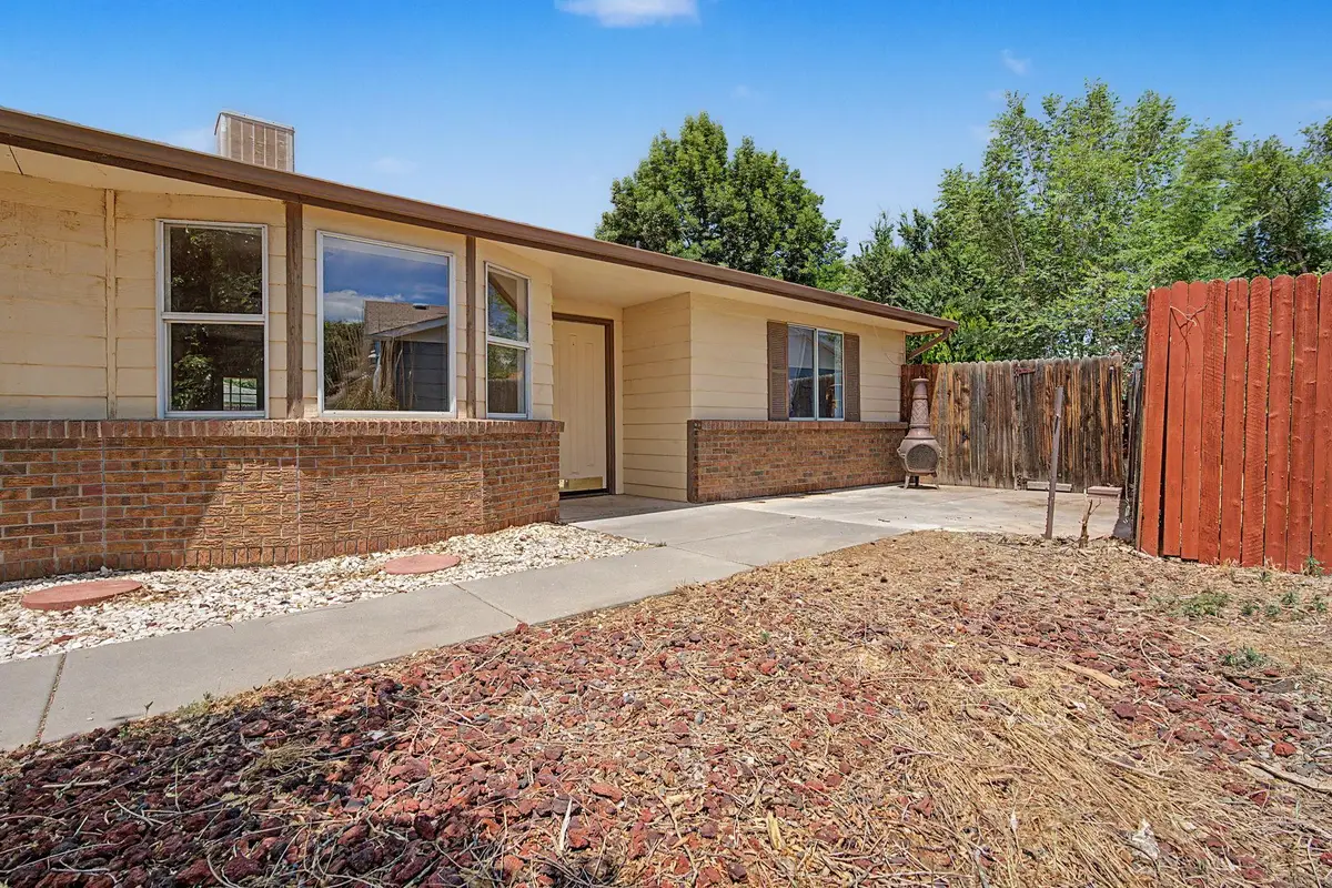 3042 1/2 Regal Court, Grand Junction, CO 81504 - #1