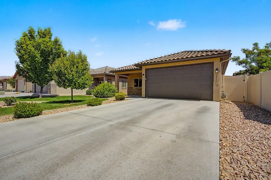 2840 1/2 Kelso Mesa Drive, Grand Junction, CO 81503 - #2