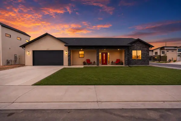 369 Toms Canyon Drive, Fruita, CO 81521