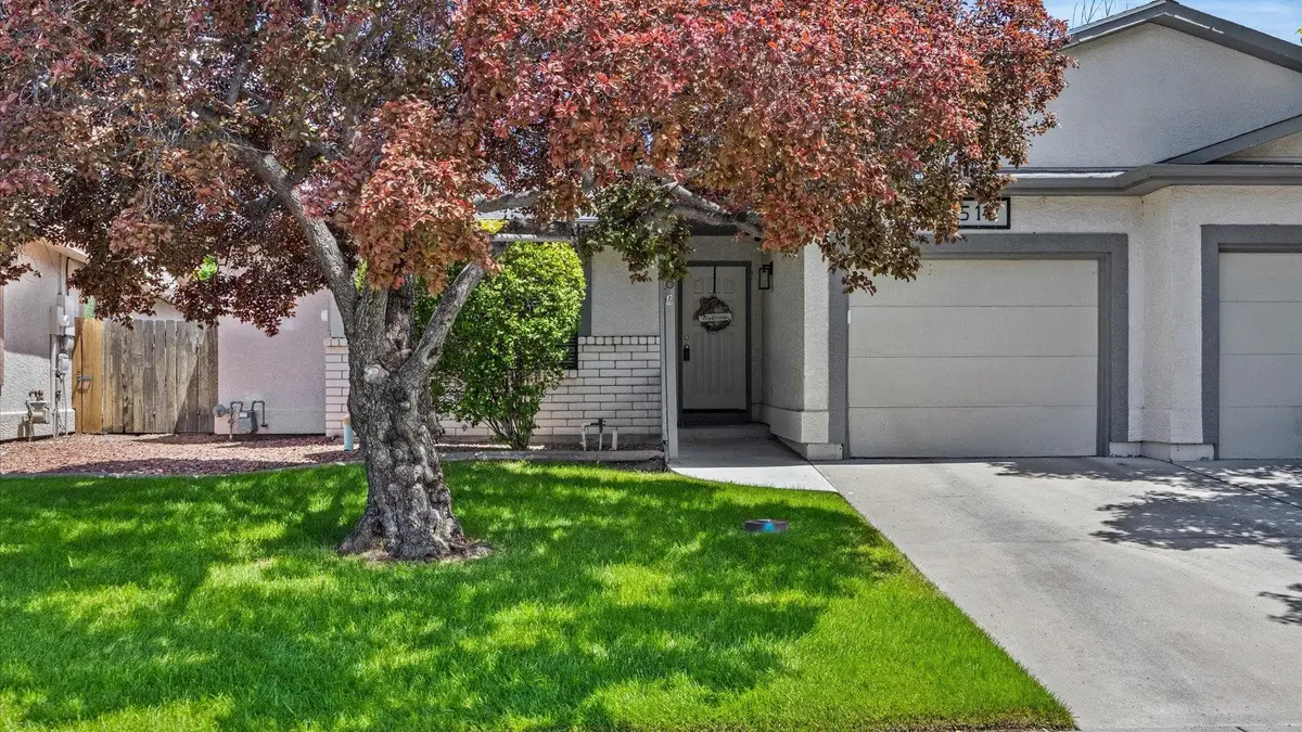 516 Eastgate Court, Grand Junction, CO 81501 - #1
