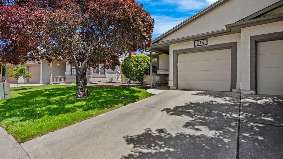 516 Eastgate Court, Grand Junction, CO 81501 - #2