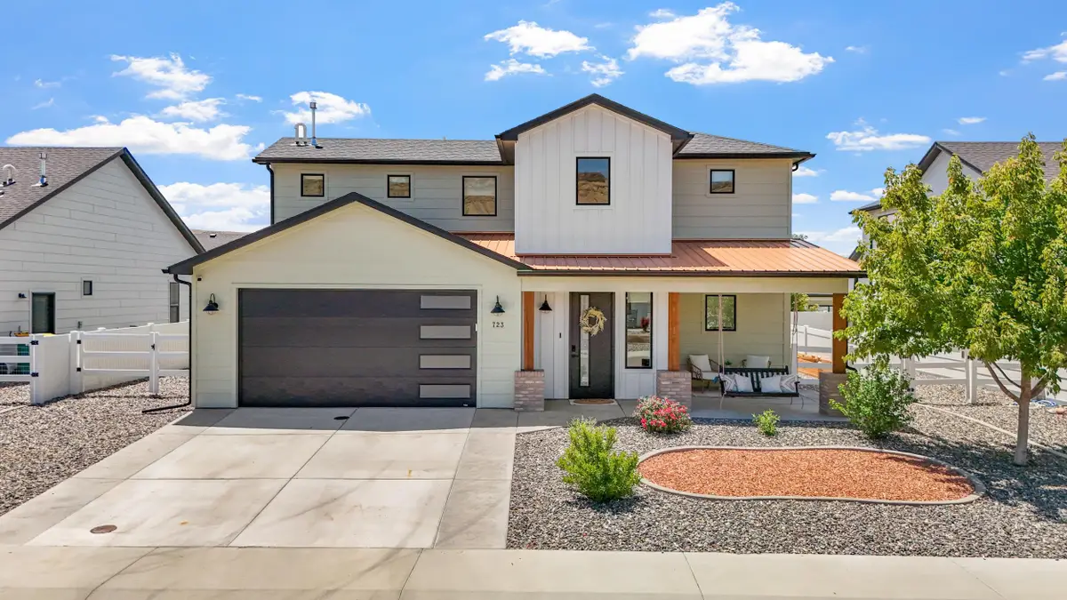 723 Summerset Street, Palisade, CO 81526 - #1