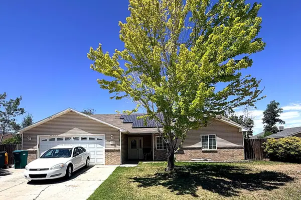 741 Stone Mountain Drive, Fruita, CO 81521