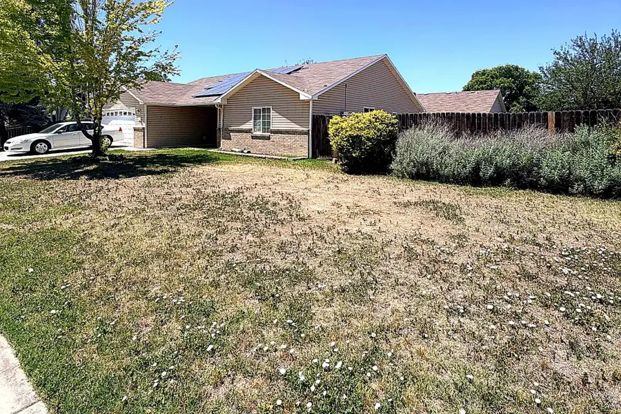 741 Stone Mountain Drive, Fruita, CO 81521 - #2