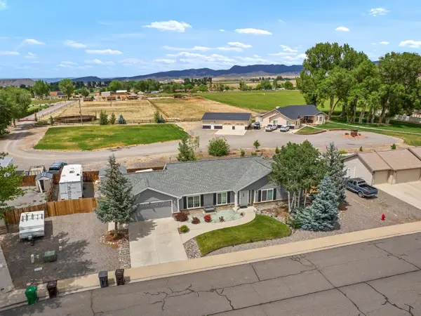 3165 Crows Nest Court, Montrose, CO 81401