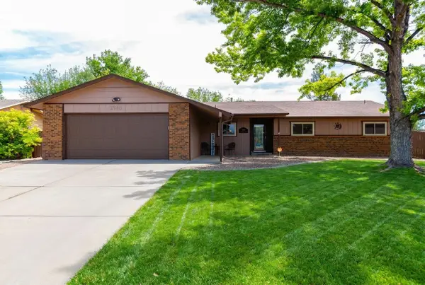 2940 Beechwood Street, Grand Junction, CO 81506