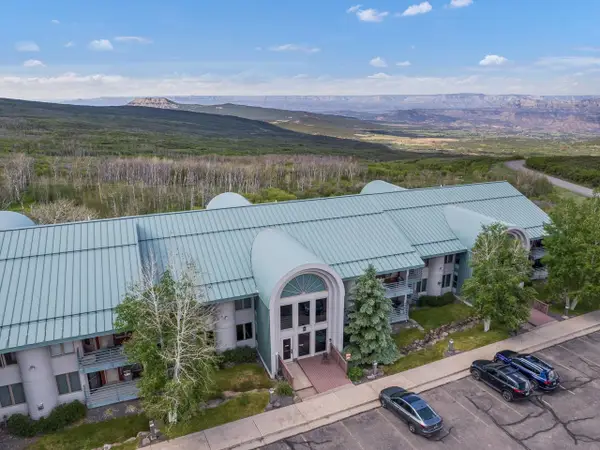5100 Valley View Drive #103, Mesa, CO 81643