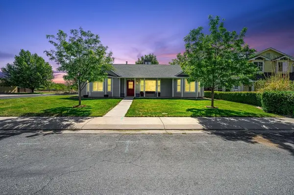 2873 Zami Drive, Grand Junction, CO 81501