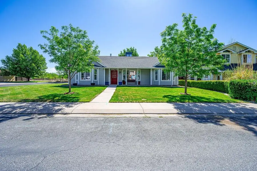 2873 Zami Drive, Grand Junction, CO 81501 - #2