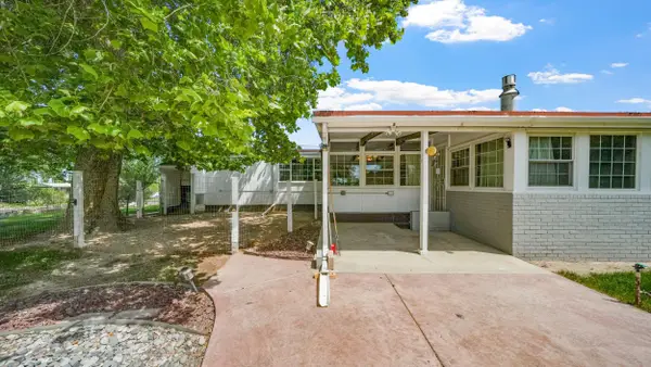 696 Crestridge Drive, Grand Junction, CO 81506