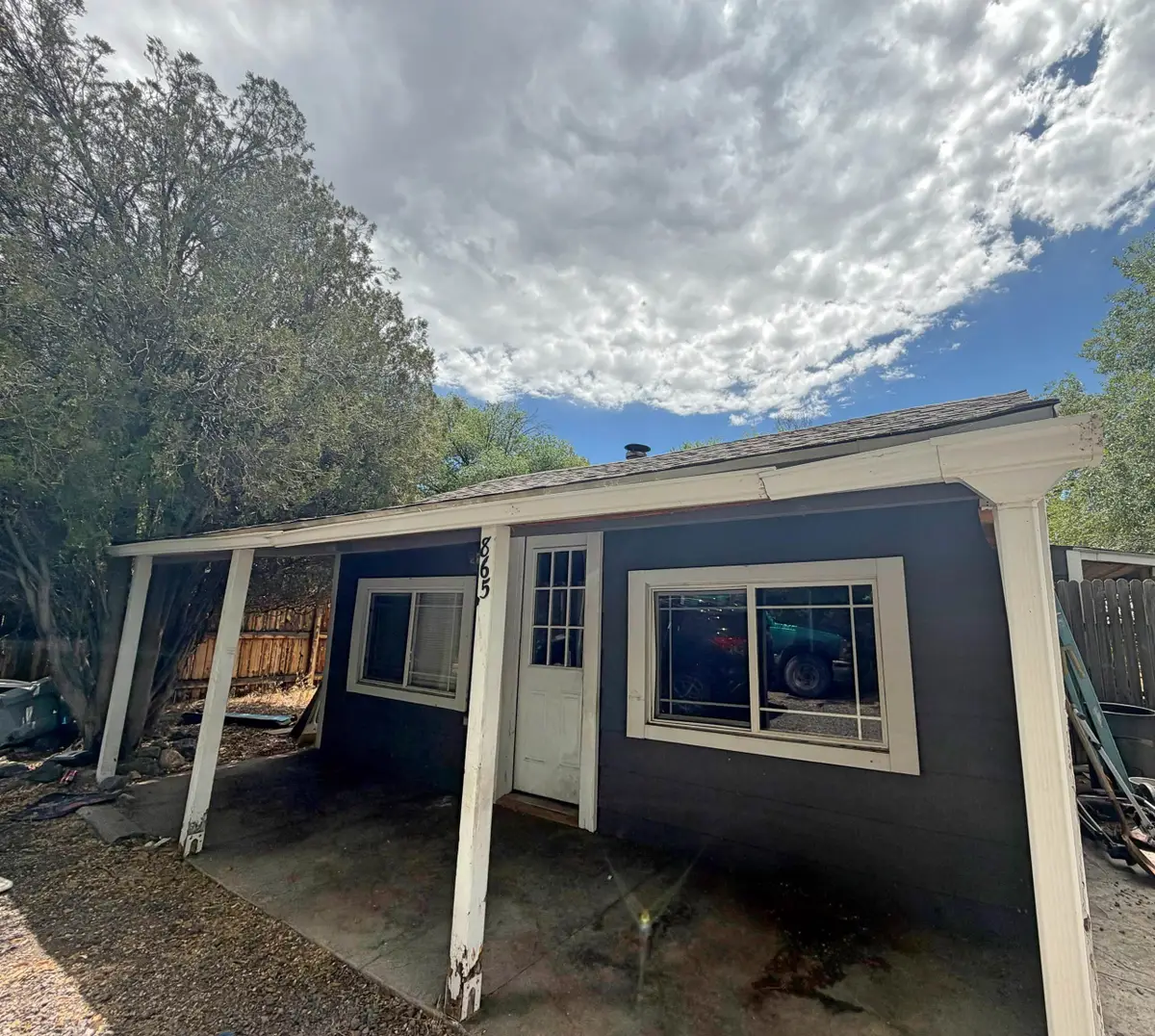 865 W Main Street, Cedaredge, CO 81413 - #1