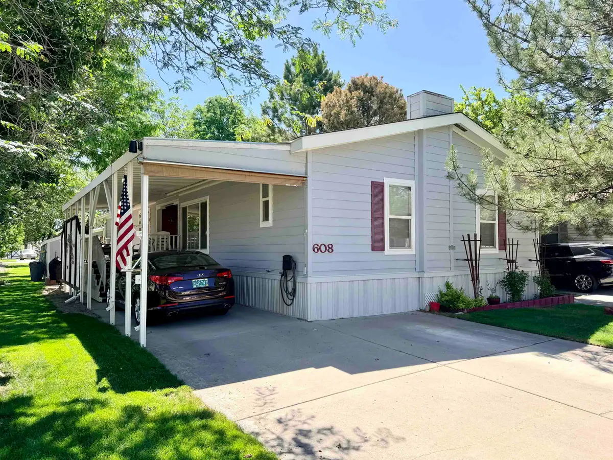 435 32 Road #608, Clifton, CO 81520 - #1