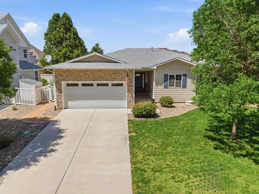 1285 Claremont Drive, Fruita, CO 81521 - #2