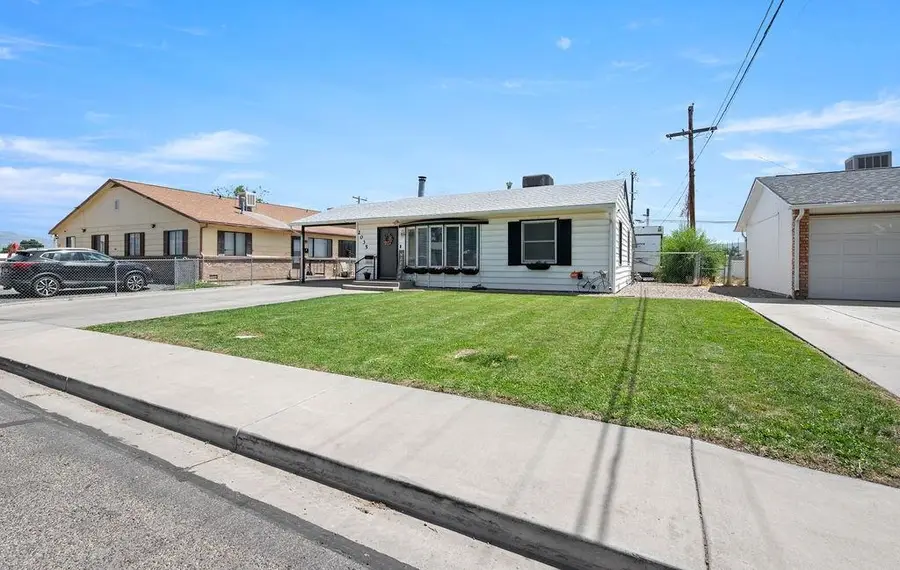 2035 Bunting Avenue, Grand Junction, CO 81501 - #2