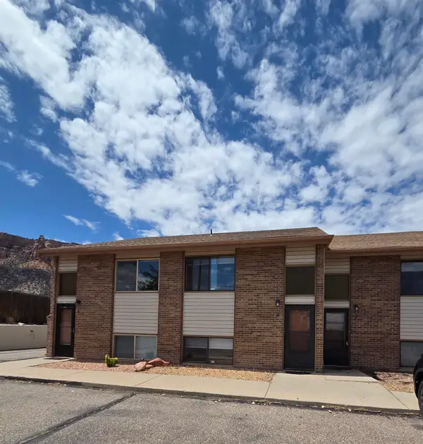 503 Rado Drive #2, Grand Junction, CO 81507