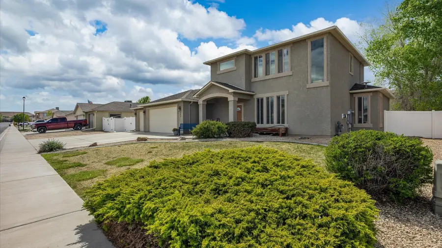 193 Winter Hawk Drive, Grand Junction, CO 81503 - #2