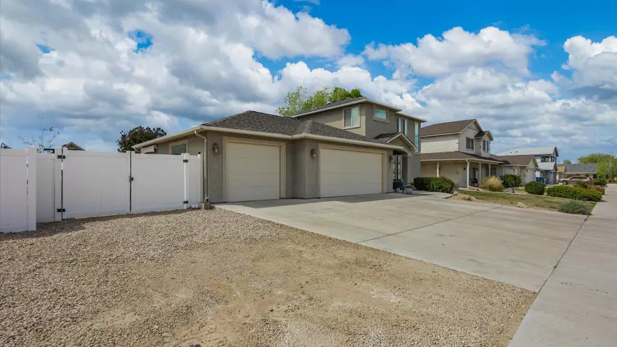 193 Winter Hawk Drive, Grand Junction, CO 81503 - #3