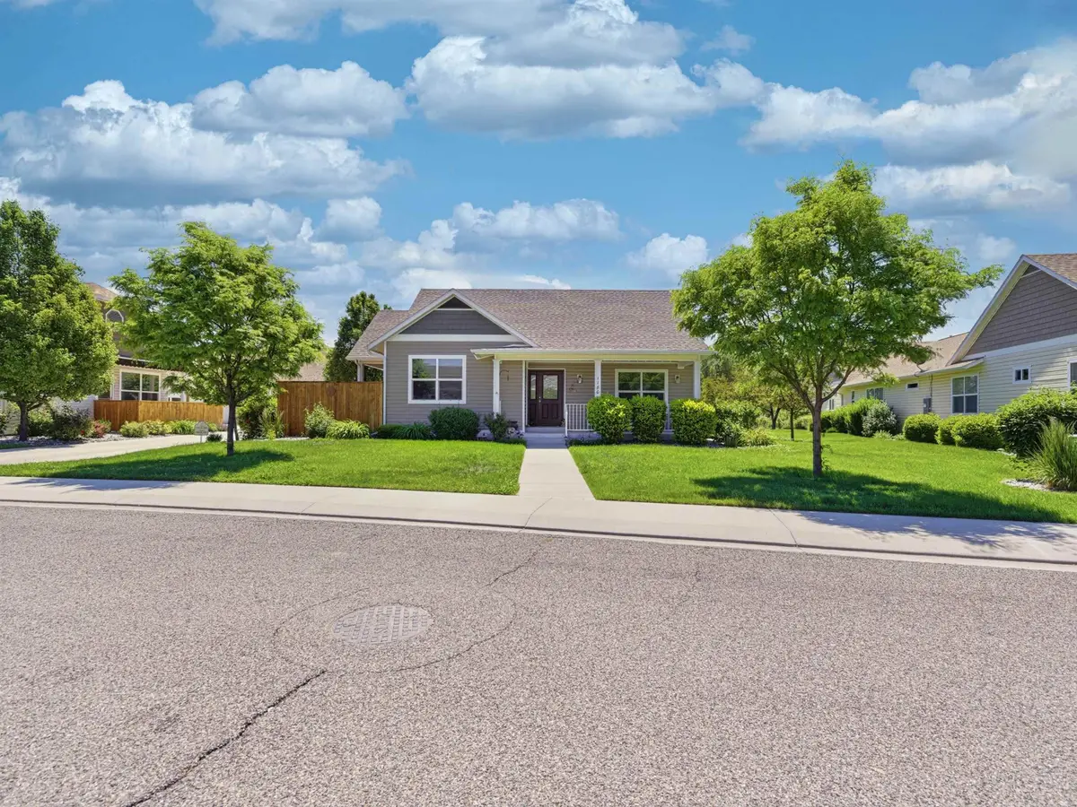 1180 Primrose Lane, Fruita, CO 81521 - #1