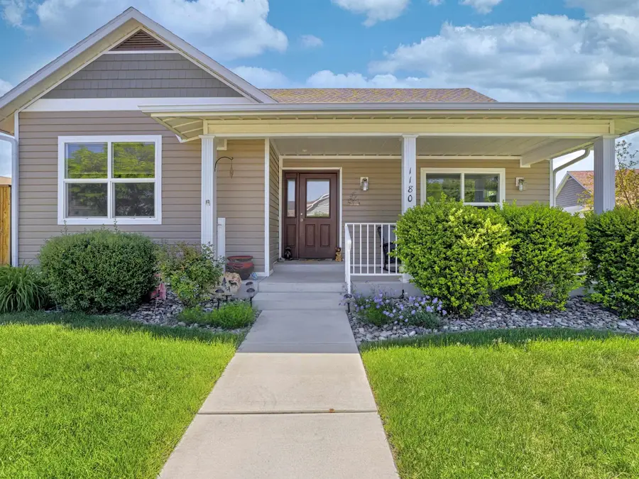 1180 Primrose Lane, Fruita, CO 81521 - #3